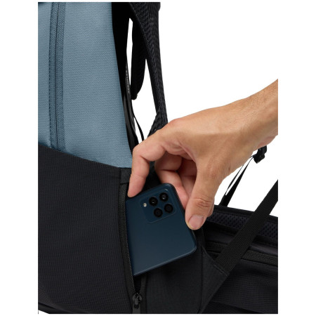 Fahrradrucksack Vaude Trailvent 15