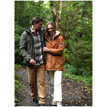 Herrenjacke Regatta Sterlings