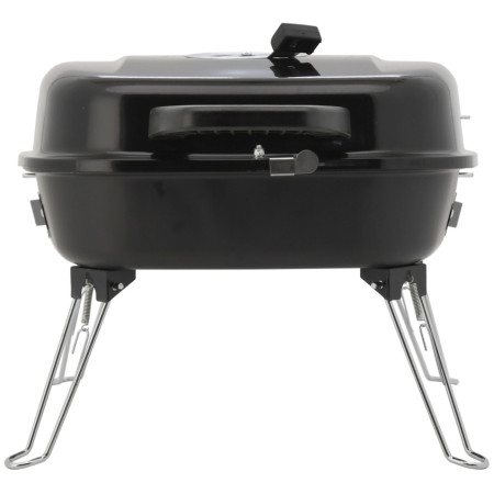 Holzkohlegrill Cattara Crotone