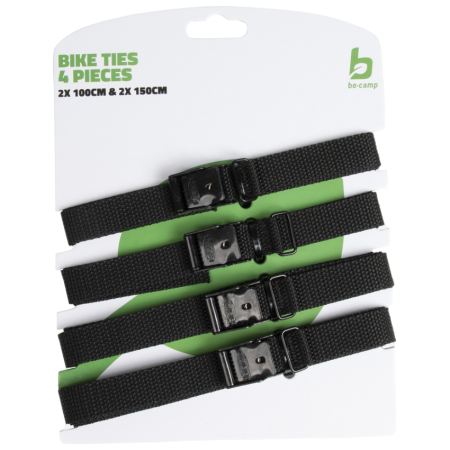 Gurte Bo-Camp Straps 18mm/75cm 2pcs