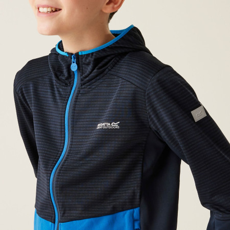 Kinder-Sweatshirt Regatta Prenton III
