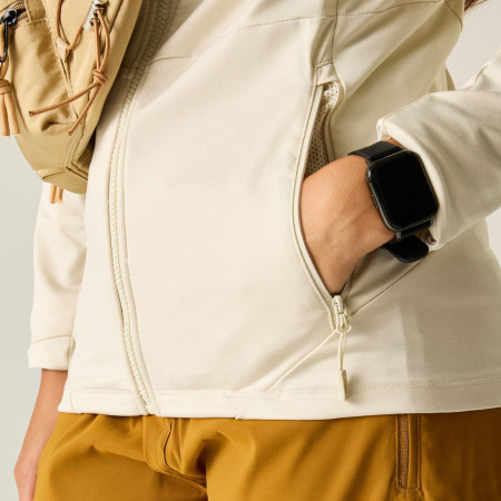 Damenjacke Dare 2b Nomadic Stretch Midlayer