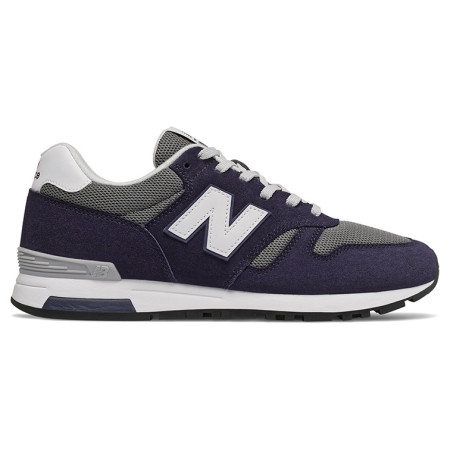 Herrenschuhe New Balance ML565CPC dunkelblau Navy