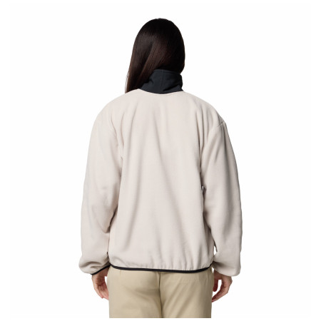 Damen-Sweatshirt Columbia Sequoia Grove™ Full Zip Fleece