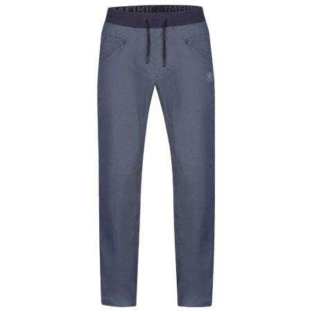 Herrenhose Rafiki Grip Lt dunkelblau vintage indigo