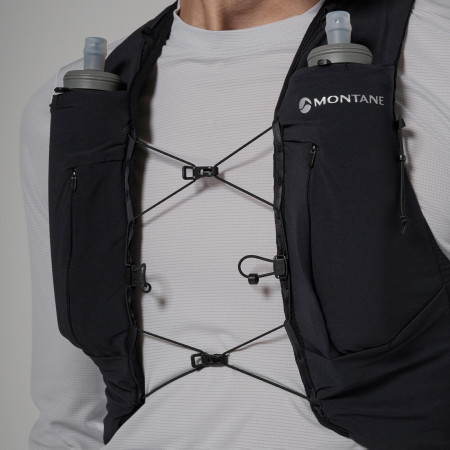 Laufweste Montane Gecko Vp12+