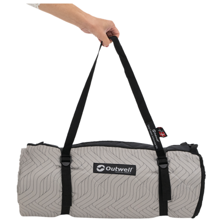 Zeltteppich Outwell Cozy Carpet Colorado 5 Air