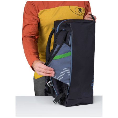 Kletterrucksack Rafiki Grit 28