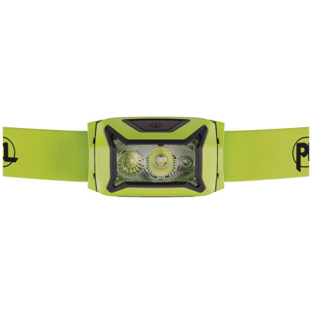 Stirnlampe Petzl Actik (2025)