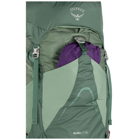 Damen Wanderrucksack Osprey Aura Ag Lt 50
