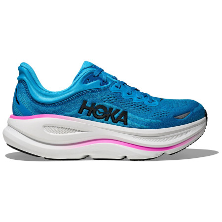 Damen Laufschuhe Hoka W Bondi 9