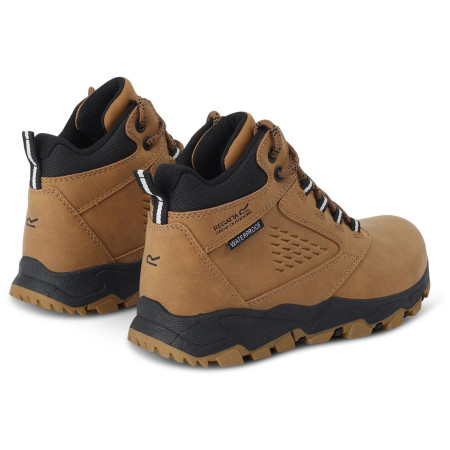 Kinderschuhe Regatta Amble Boot Jnr