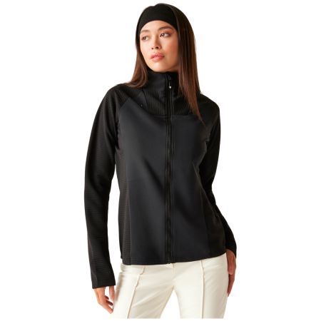Damen Funktions-Sweatshirt Dare 2b Sleek Midlayer