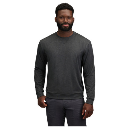 Herren Funktions-Sweatshirt Black Diamond M Circuit Midlayer Crewneck