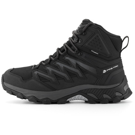 Herrenschuhe Alpine Pro Ipore
