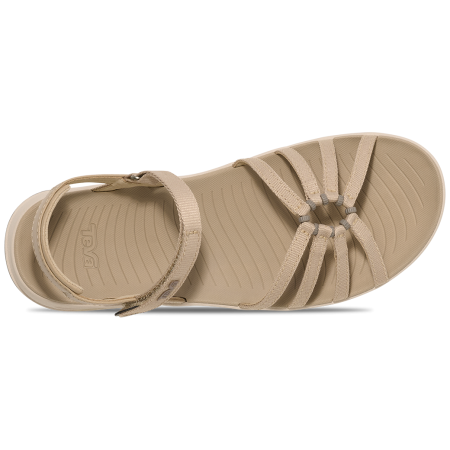 Damensandalen Teva TirraTraveler