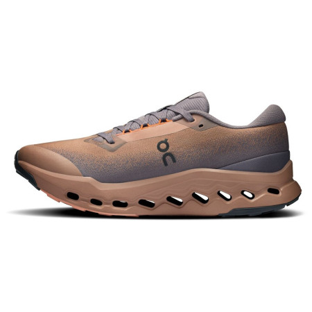 Herren Laufschuhe On Running Cloudsurfer Trail 2 WP