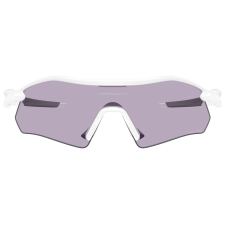 Sonnenbrille OAKLEY Radar Plate Prizm Slate