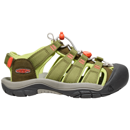 Kindersandalen Keen Newport Boundless JR