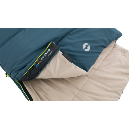 Deckenschlafsack Outwell Celestial Lux