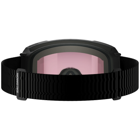 Skibrille Salomon S/VIEW 3 Photochromic