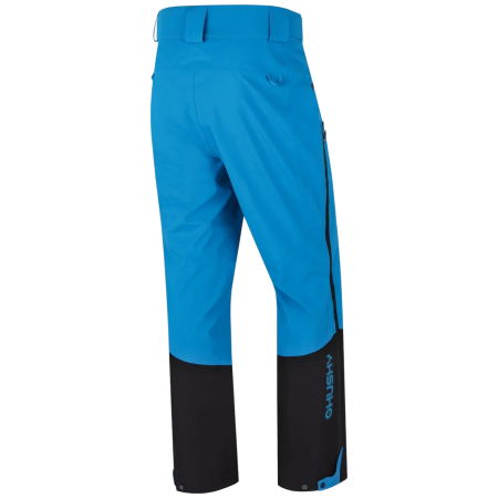 Herrenhose Husky Kippe M