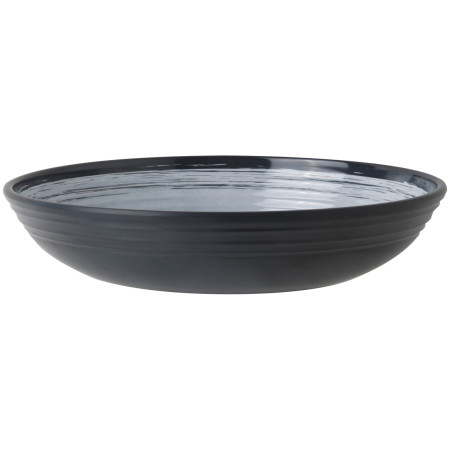 Salatschüssel Brunner Savana Salad bowl schwarz