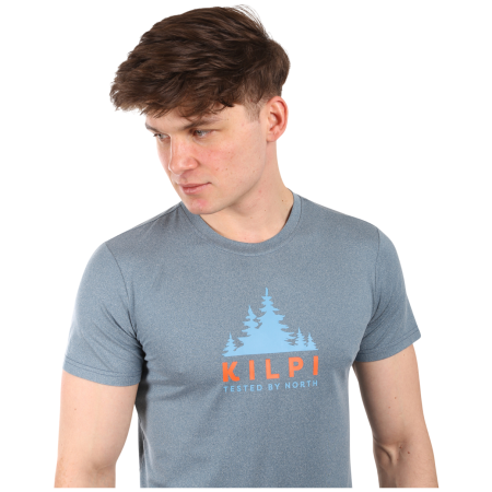 Herren-Funktionsshirt Kilpi Lismain-M
