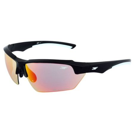Brille 3F Version 1762 schwarz