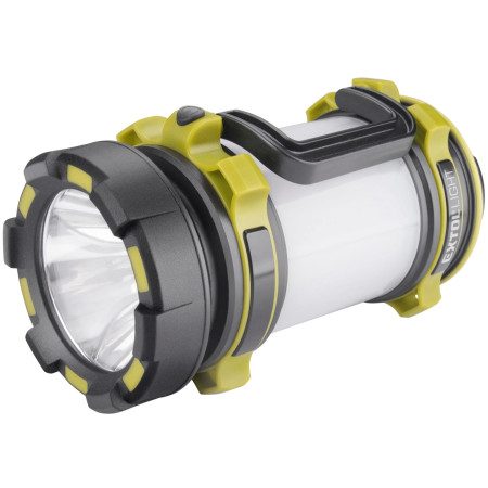 Leuchte Extol Cree XPG2 LED 350lm grün green