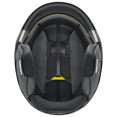 Skihelm Uvex Resolution MIPS