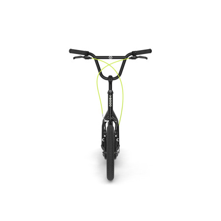 Roller Yedoo City RunRun