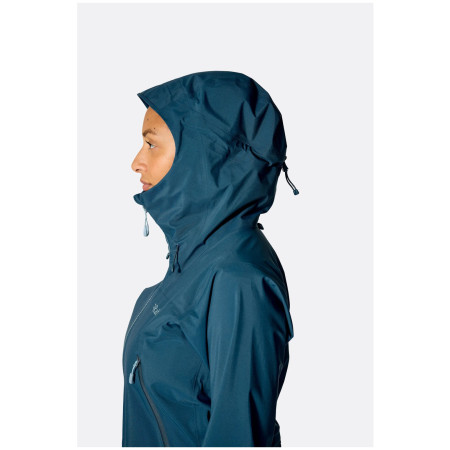 Damenjacke Rab Kangri GTX Jacket