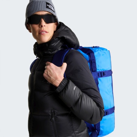 Reisetasche The North Face Base Camp Duffel - S