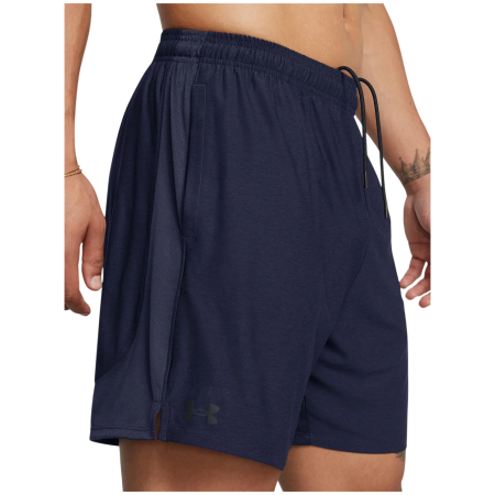 Herrenshorts Under Armour Tech Vent 7In Shorts New