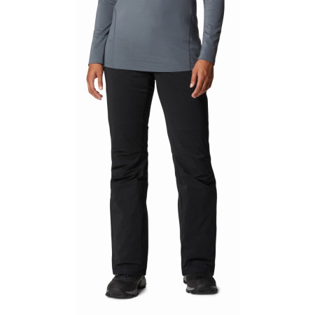 Damenhose Columbia Backslope™ II Insulated Pant schwarz Black