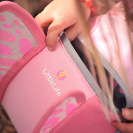 Kinderrucksack LittleLife Butterfly