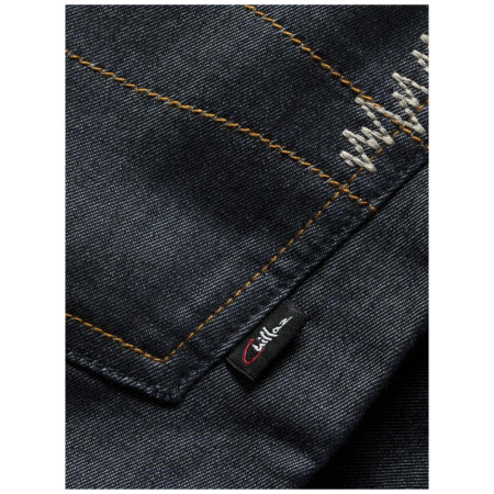 Damen 3/4 Hose Chillaz Fuji 3.0