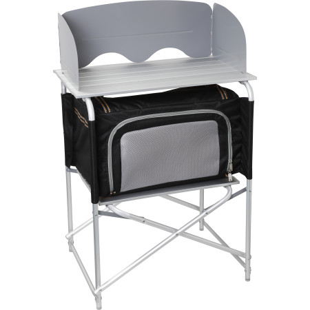 Campingküche Brunner Snack Basic grau