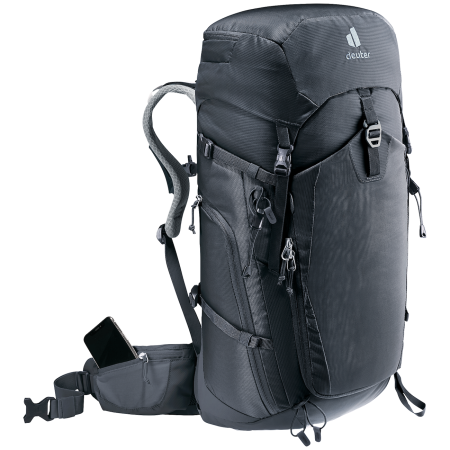Rucksack Deuter Trail Pro 34 SL