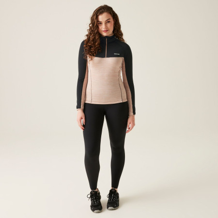 Damen Funktions-Sweatshirt Regatta Womens Hepley