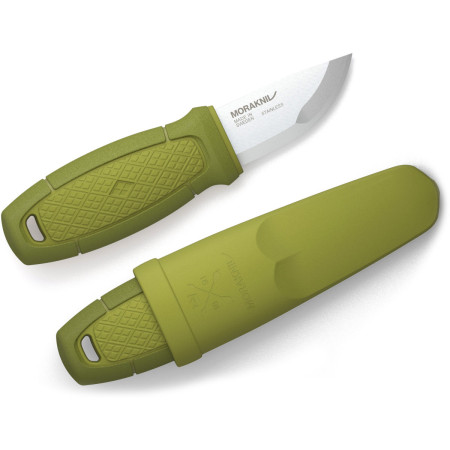 Messer Morakniv Eldris grün