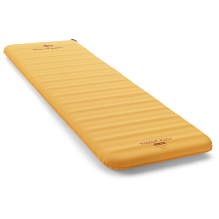 Aufblasbare Isomatte Sea to Summit Pursuit Plus - Regular Rectangular Wide