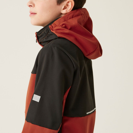 Kinderjacke Regatta Haydenbury II