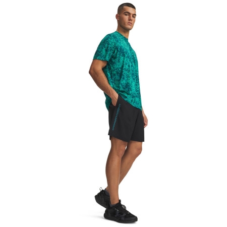 Herrenshorts Under Armour UA Tech Woven Wordmark Short