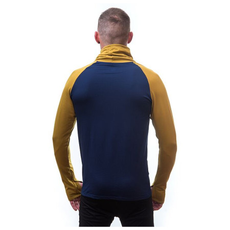 Herren-Sweatshirt Sensor Coolmax Thermo