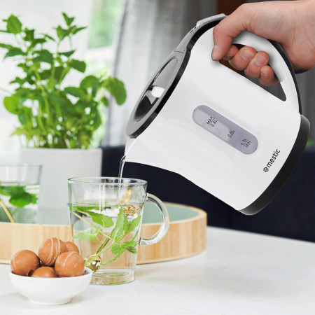 Wasserkocher Mestic MWC-100 0.8L