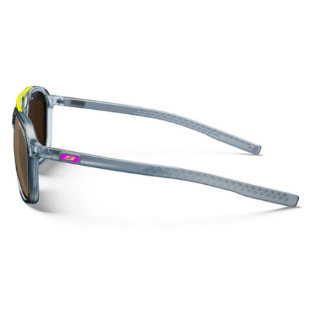 Sonnenbrille Julbo Slack Cover Sp 4
