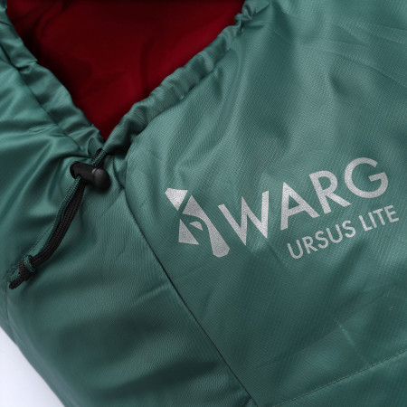 Schlafsack Warg Ursus Lite 180