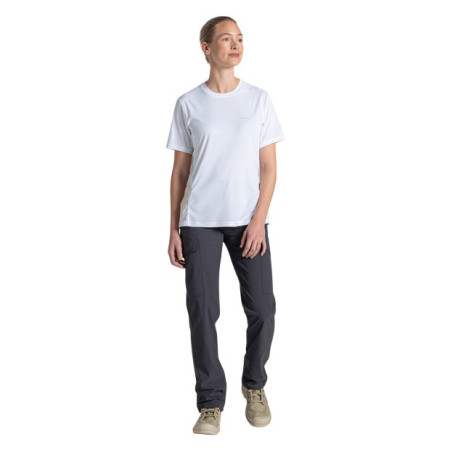 Damen-Funktionsshirt Craghoppers NosiLIfe SolarShield+ SS T-Shirt